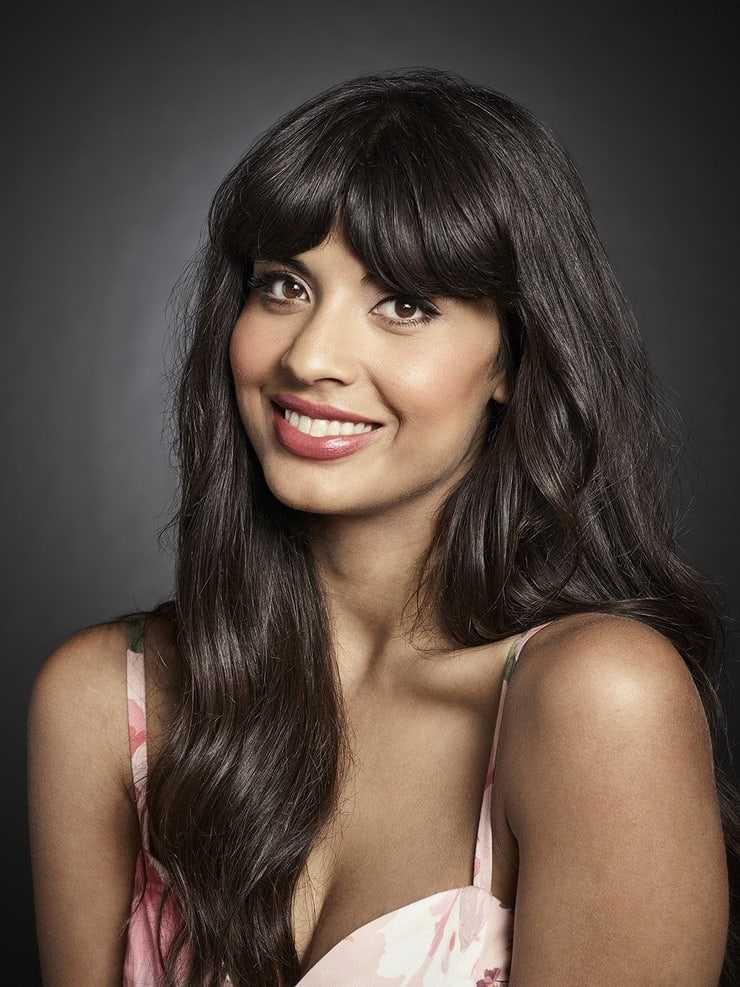 49 Nude Pictures Of Jameela Jamil Are A Genuine Exemplification Of Excellen...