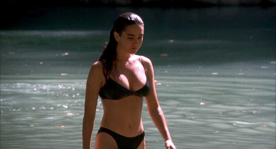49 Nude Pictures Of Jennifer Connelly Are Paradise On Earth Best Of Comic B...