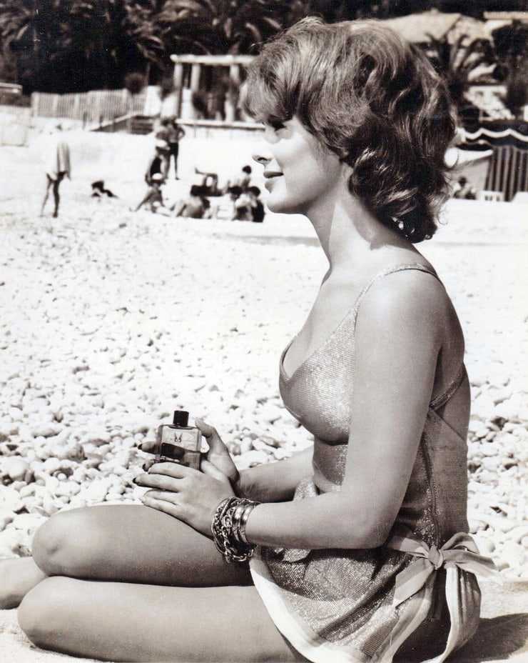 61 Jill St. John Sexy Pictures Demonstrate That She Is As Hot As Anyone  Might Imagine - GEEKS ON COFFEE