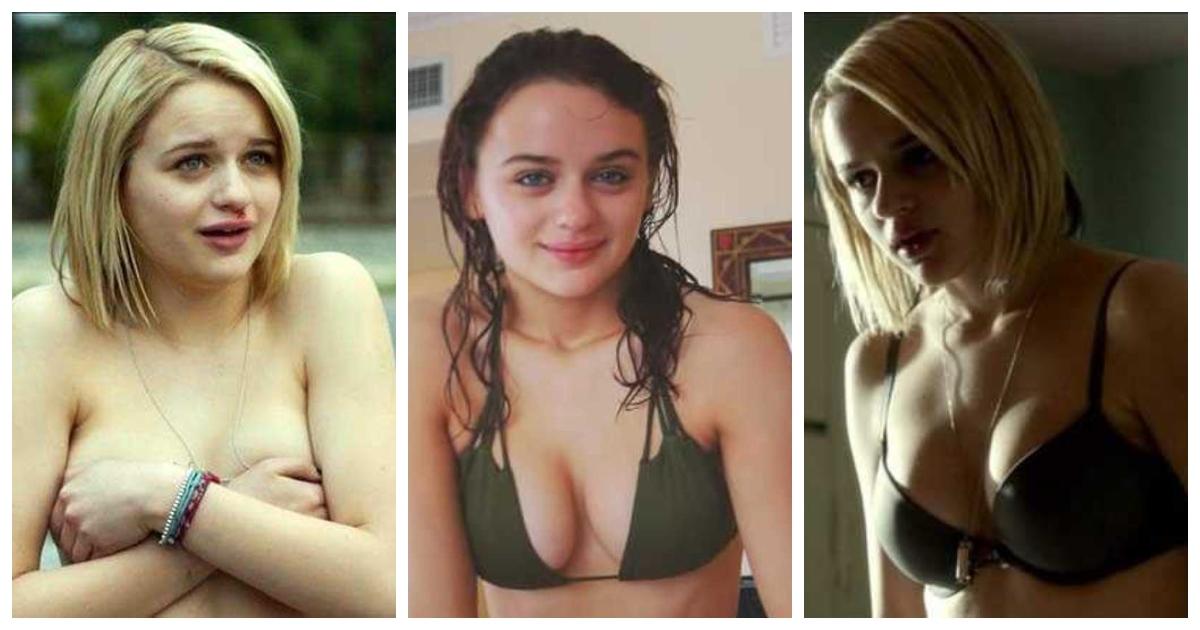 49 Nude Pictures Of Joey King That Are Basically Flawless