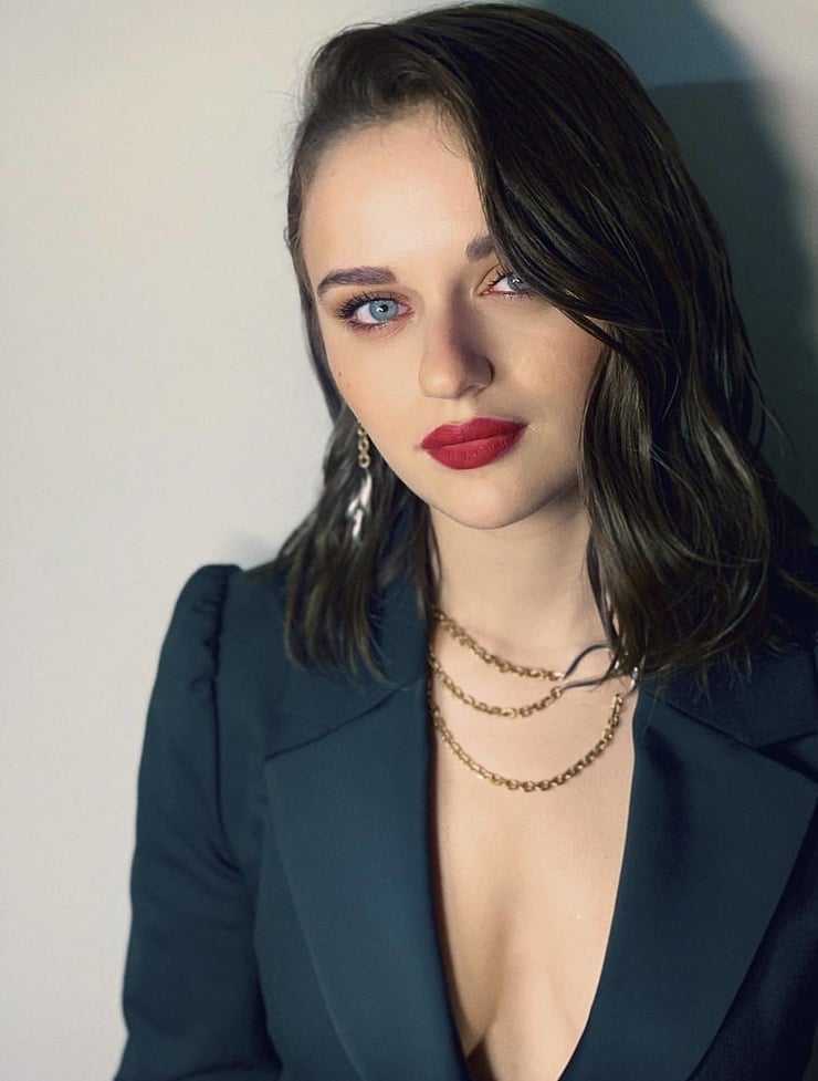49 Nude Pictures Of Joey King That Are Basically Flawless | Best Of Comic Books