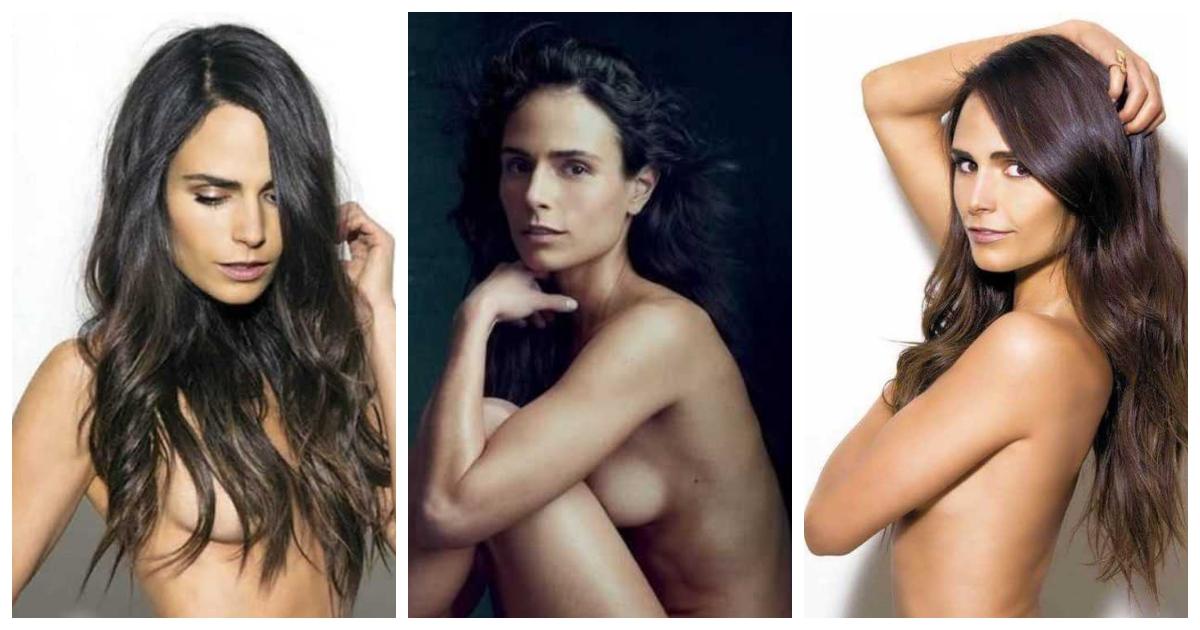 49 Nude Pictures Of Jordana Brewster Which Make Certain To Grab Your Eye | Best Of Comic Books