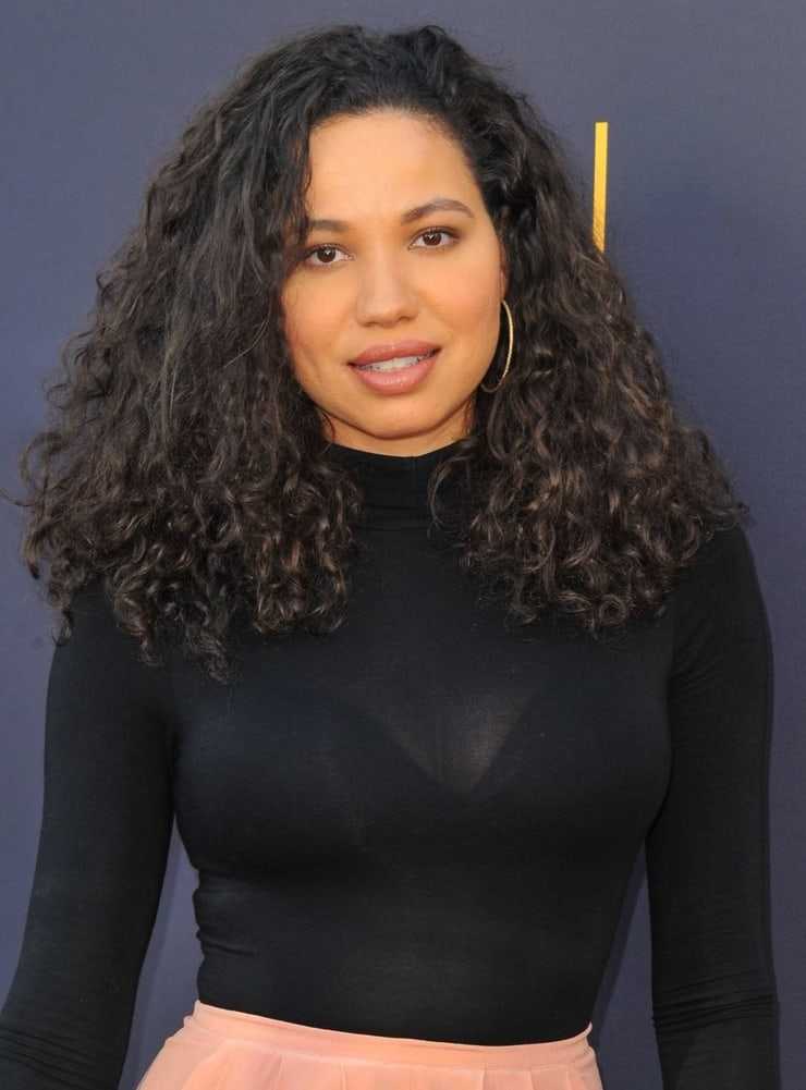 49 Nude Pictures Of Jurnee Smollett-Bell Which Will Make You Swelter All Over | Best Of Comic Books