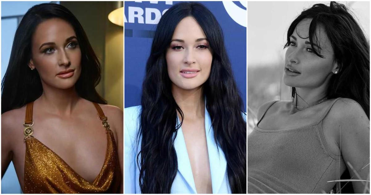 49 Nude Pictures Of Kacey Musgraves Are Excessively Damn Engaging