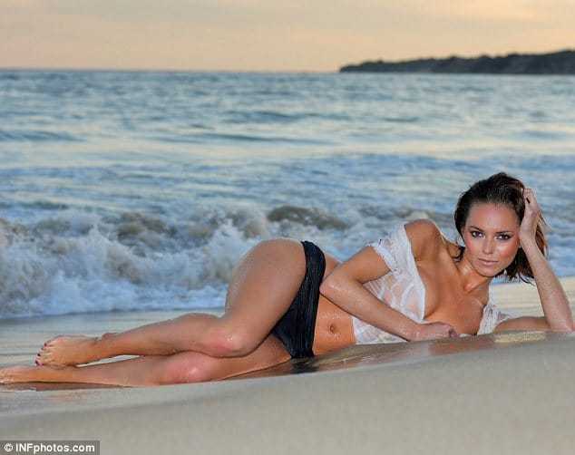 49 Nude Pictures Of Kara Tointon Will Speed up A Gigantic Grin All over | Best Of Comic Books