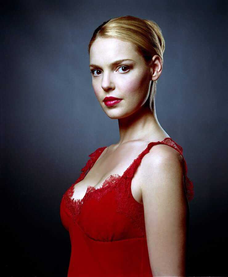 49 Nude Pictures Of Katherine Heigl Which Will Make You Slobber For Her | Best Of Comic Books