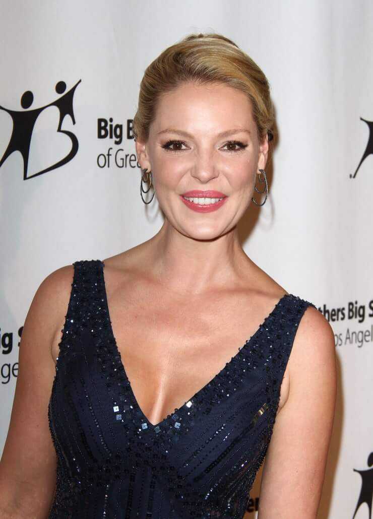 49 Nude Pictures Of Katherine Heigl Which Will Make You Slobber For Her | Best Of Comic Books