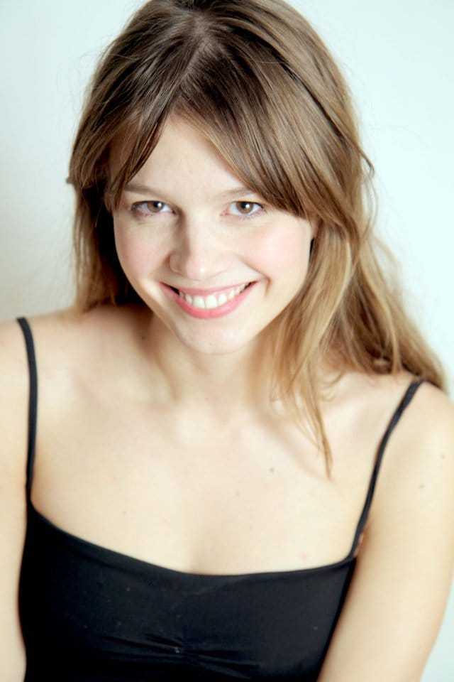 49 Nude Pictures Of Katja Herbers Will Cause You To Ache For Her | Best Of Comic Books