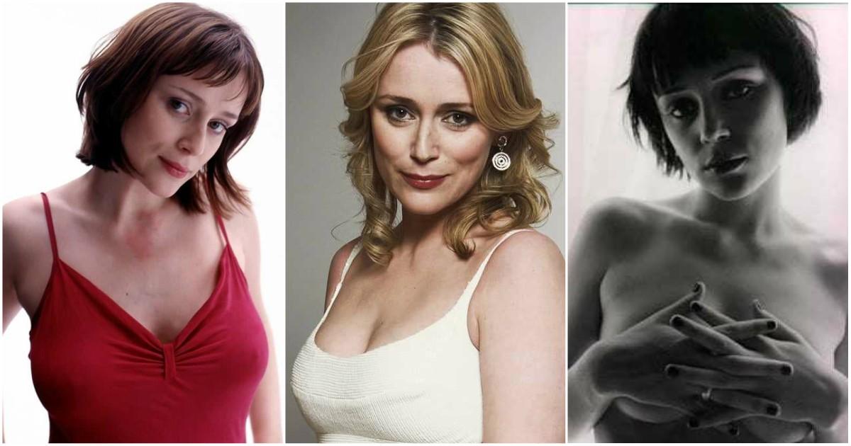 49 Nude Pictures Of Keeley Hawes Which Will Make You Feel All Excited And Enticed