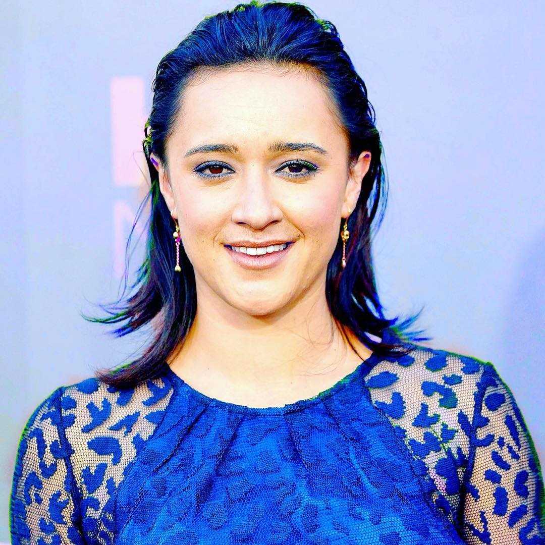 49 Nude Pictures Of Keisha Castle-Hughes That Are Basically Flawless | Best Of Comic Books