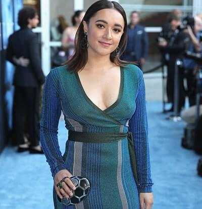 Crazy Hot Gallery: Keisha Castle-Hughes Hot Picture Gallery