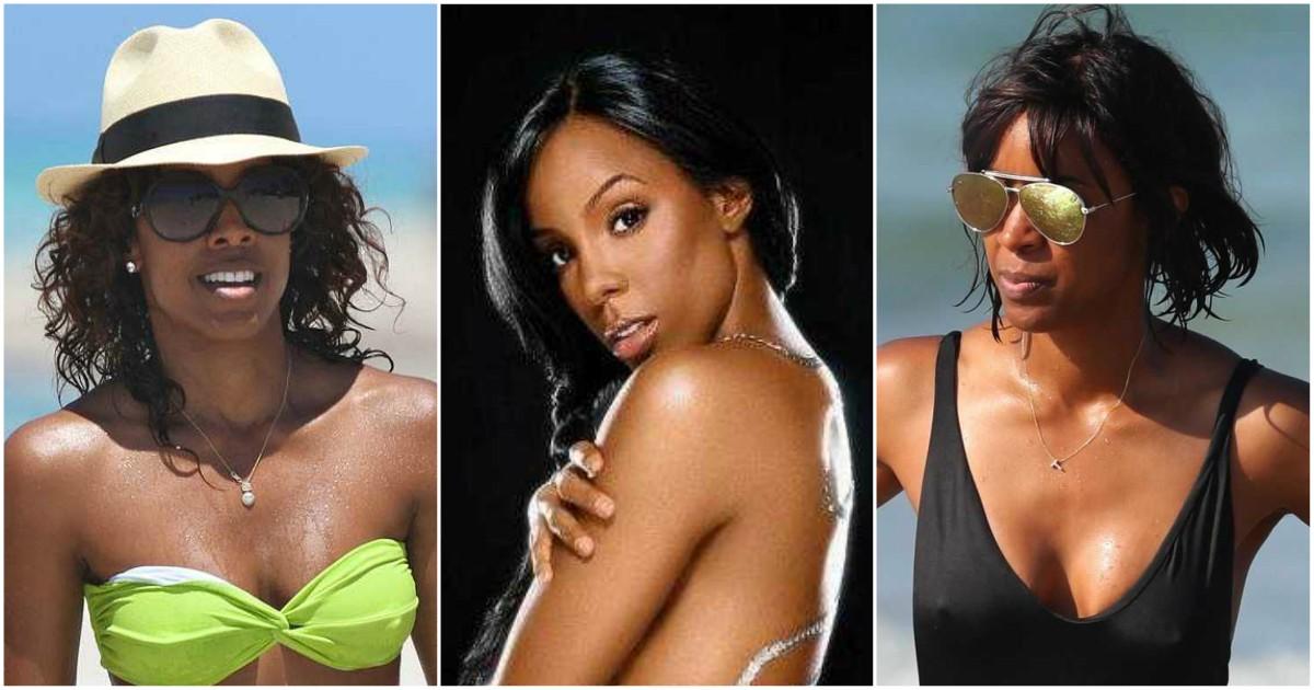 49 Nude Pictures Of Kelly Rowland Are Incredibly Excellent