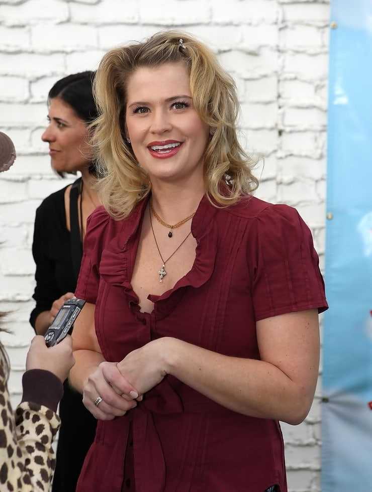 49 Nude Pictures Of Kristy Swanson That Make Certain To Make You Her Greatest Admirer | Best Of Comic Books