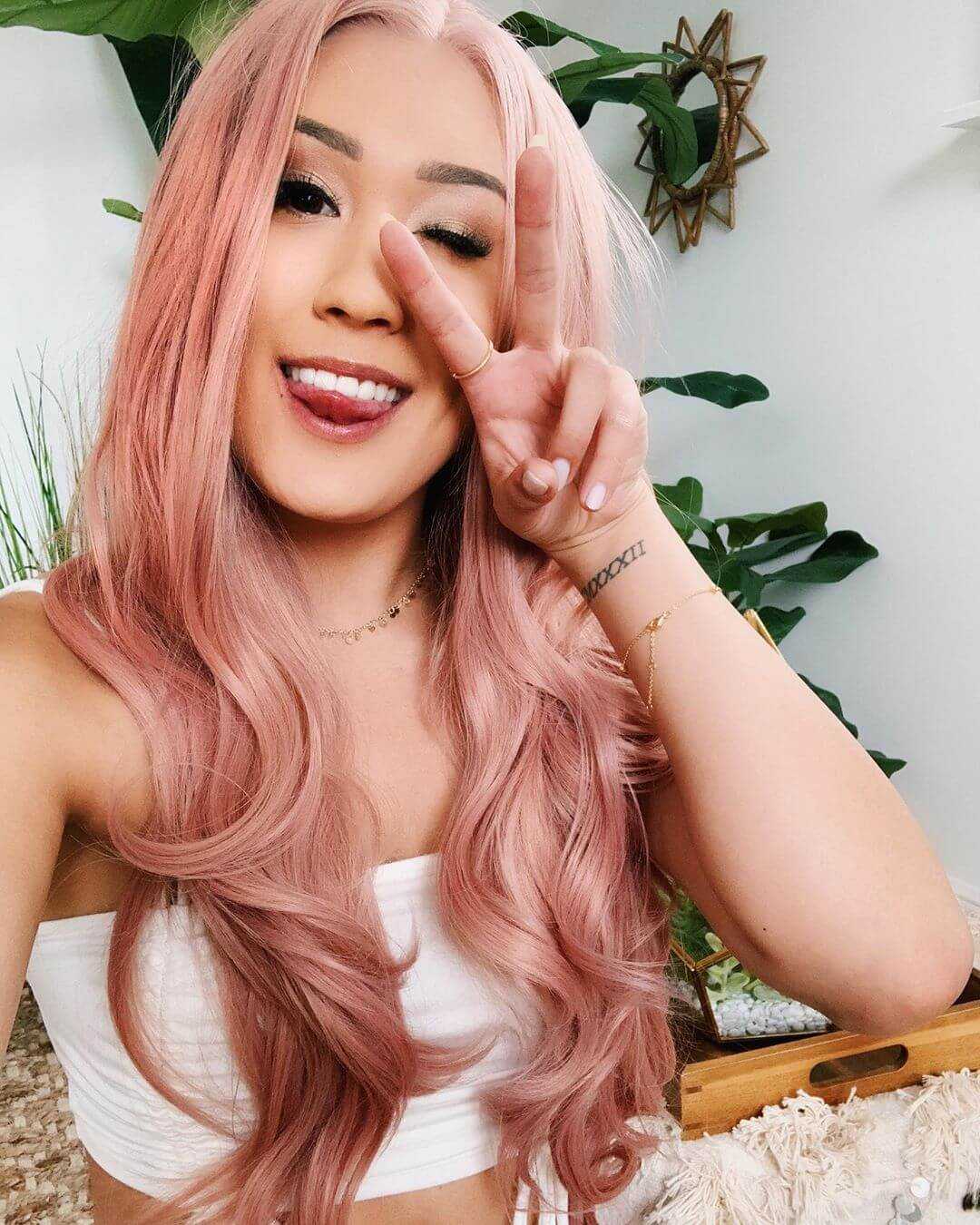 49 Nude Pictures Of LaurDIY Which Will Cause You To Surrender To Her Inexplicable Beauty | Best Of Comic Books