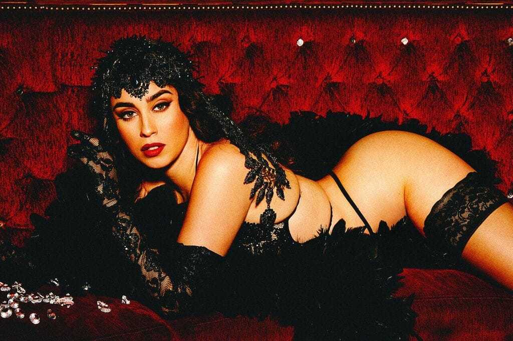 49 Nude Pictures Of Lauren Jauregui Are Only Brilliant To Observe | Best Of Comic Books