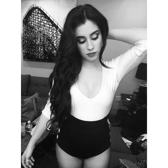 49 Nude Pictures Of Lauren Jauregui Are Only Brilliant To Observe | Best Of Comic Books