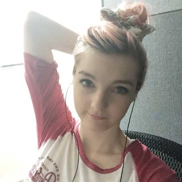 49 Nude Pictures Of LDShadowLady Will Leave You Gasping For Her | Best Of Comic Books