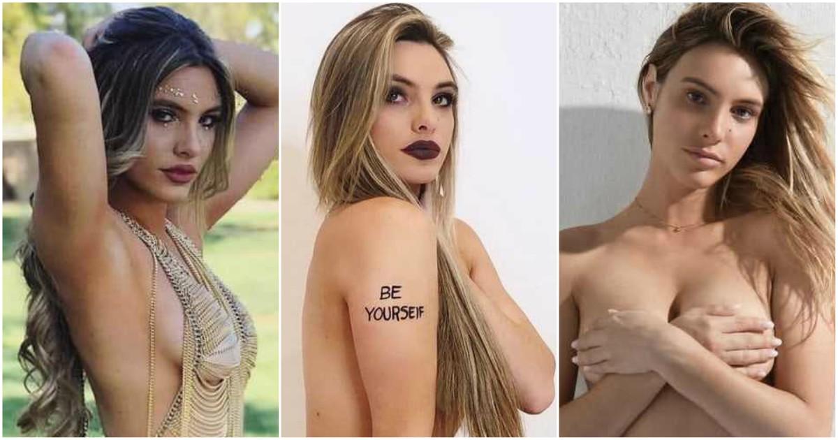 49 Nude Pictures Of Lele Pons That Will Fill Your Heart With Triumphant Satisfaction | Best Of Comic Books