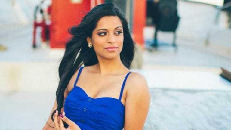 49 Nude Pictures Of Lilly Singh Which Are Basically Astounding | Best Of Comic Books