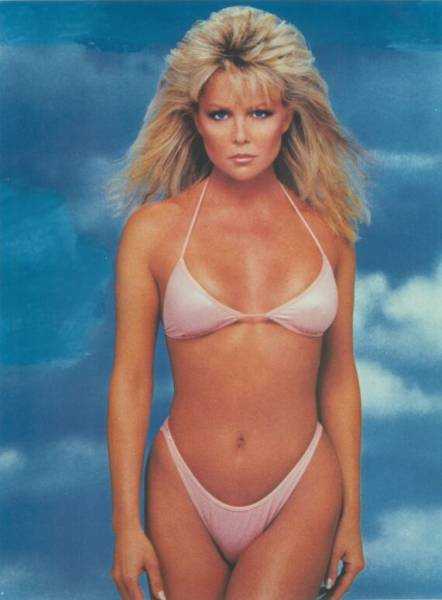 Nude Pictures Of Lisa Hartman Black Which Will Shake Your Reality