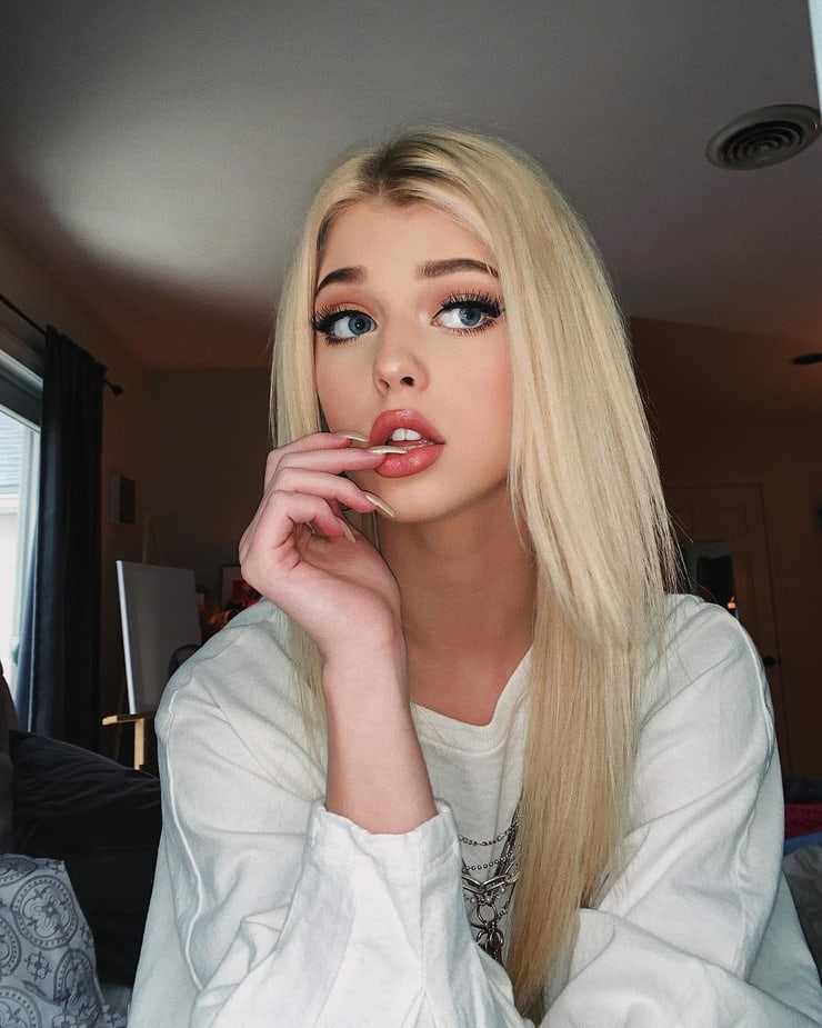 49 Nude Pictures Of Loren Gray Beech Are An Embodiment Of Greatness | Best Of Comic Books