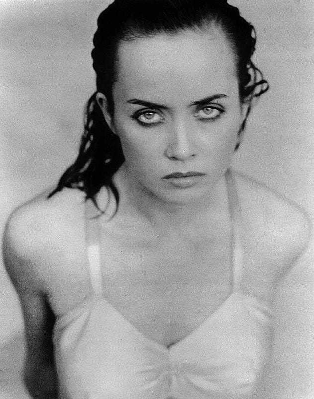 49 Nude Pictures Of Lysette Anthony Will Cause You To Ache For Her | Best Of Comic Books