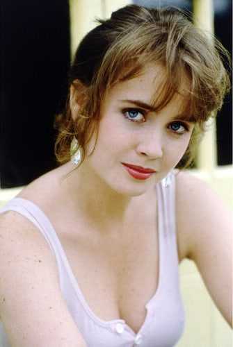 49 Nude Pictures Of Lysette Anthony Will Cause You To Ache For Her | Best Of Comic Books