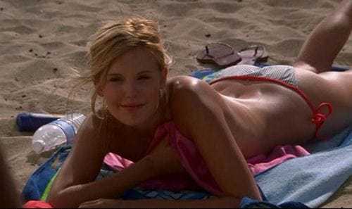 49 Nude Pictures Of Maggie Grace Are Simply Excessively Damn Delectable | Best Of Comic Books