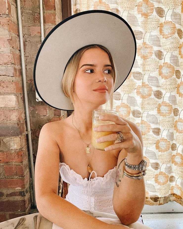 49 Nude Pictures Of Maren Morris Are Really Epic | Best Of Comic Books