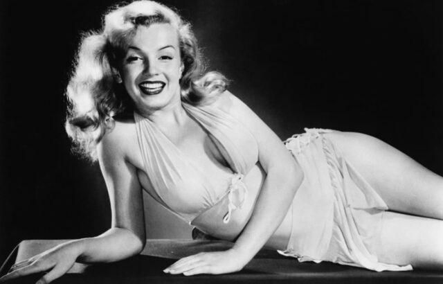 49 Nude Pictures Of Marilyn Monroe Which Will Make You Succumb To Her