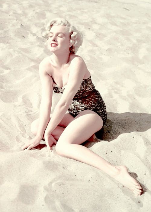 49 Nude Pictures Of Marilyn Monroe Which Will Make You Succumb To Her