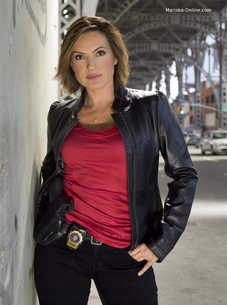 49 Nude Pictures Of Mariska Hargitay Demonstrate That She Has Most Sweltering Legs | Best Of Comic Books