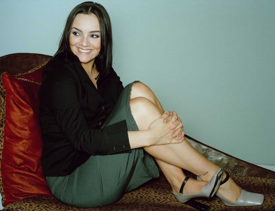 49 Nude Pictures Of Martine McCutcheon That Will Make Your Heart Pound For Her | Best Of Comic Books