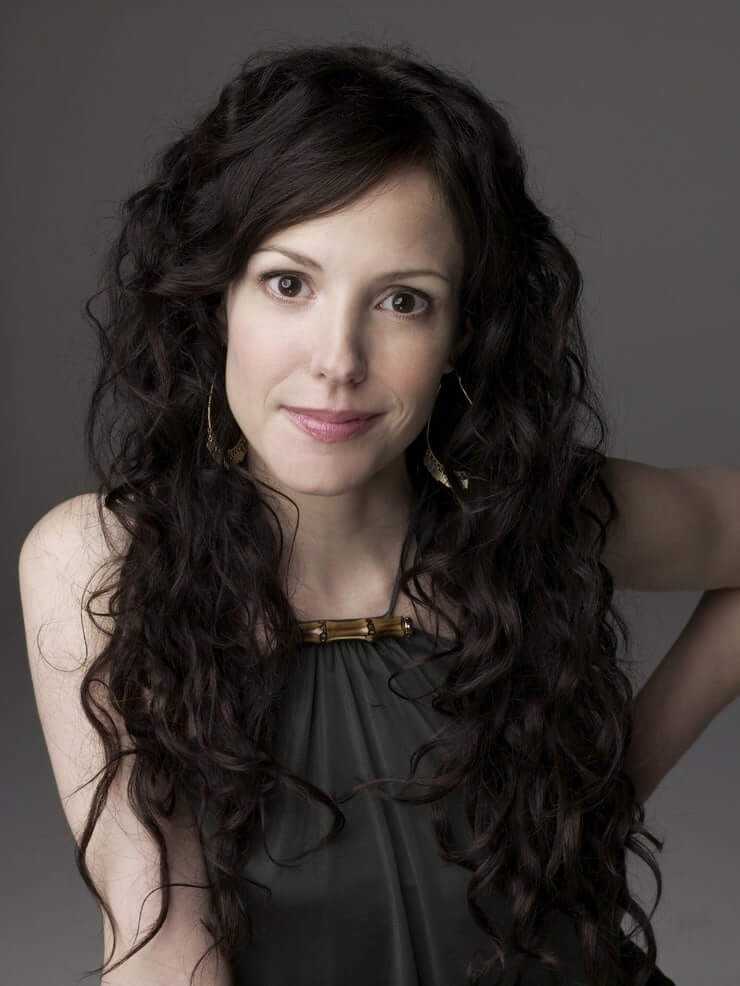 49 Nude Pictures Of Mary-Louise Parker Which Demonstrate She Is The Hottest Lady On Earth | Best Of Comic Books