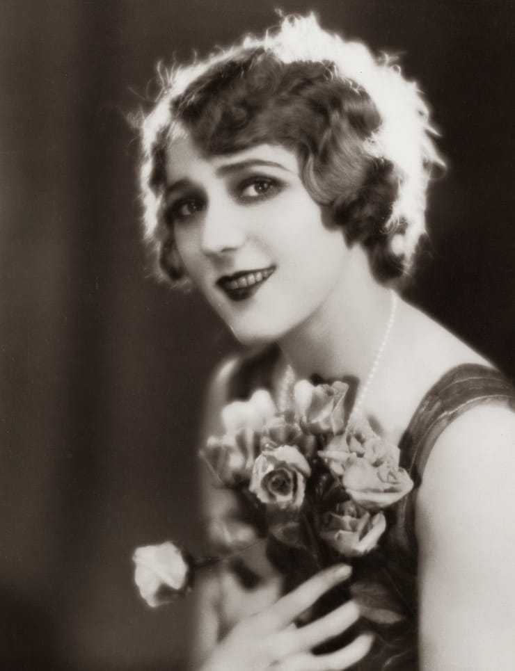 49 Nude Pictures Of Mary Pickford That Will Make Your Heart Pound For Her | Best Of Comic Books