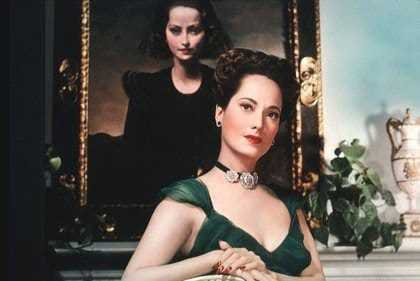 49 Nude Pictures Of Merle Oberon Are Simply Excessively Damn Delectable | Best Of Comic Books