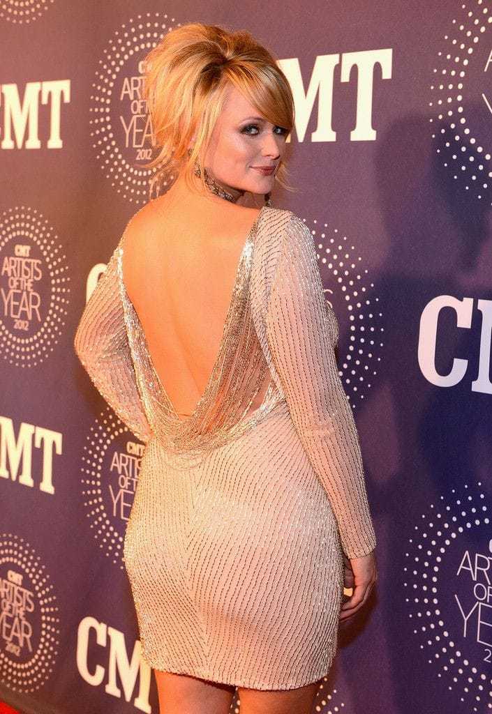 49 Nude Pictures Of Miranda Lambert Are Truly Entrancing And Wonderful | Best Of Comic Books