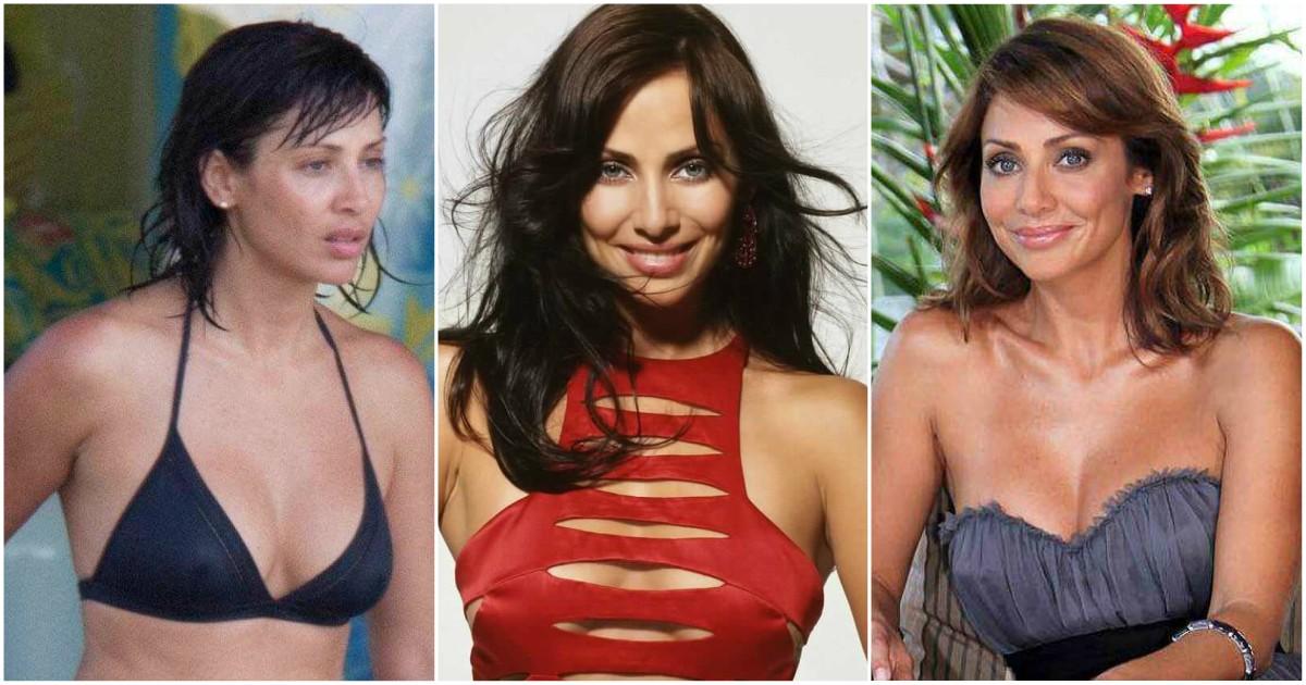 49 Nude Pictures of Natalie Imbruglia Reveal Her Lofty And Attractive Physique