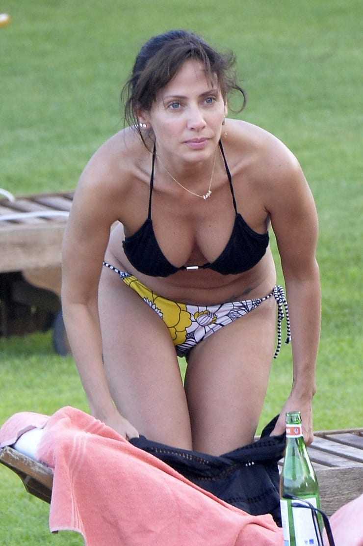 49 Nude Pictures of Natalie Imbruglia Reveal Her Lofty And Attractive Physique | Best Of Comic Books