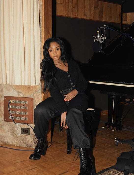 49 Nude Pictures Of Normani That Will Make Your Heart Pound For Her | Best Of Comic Books