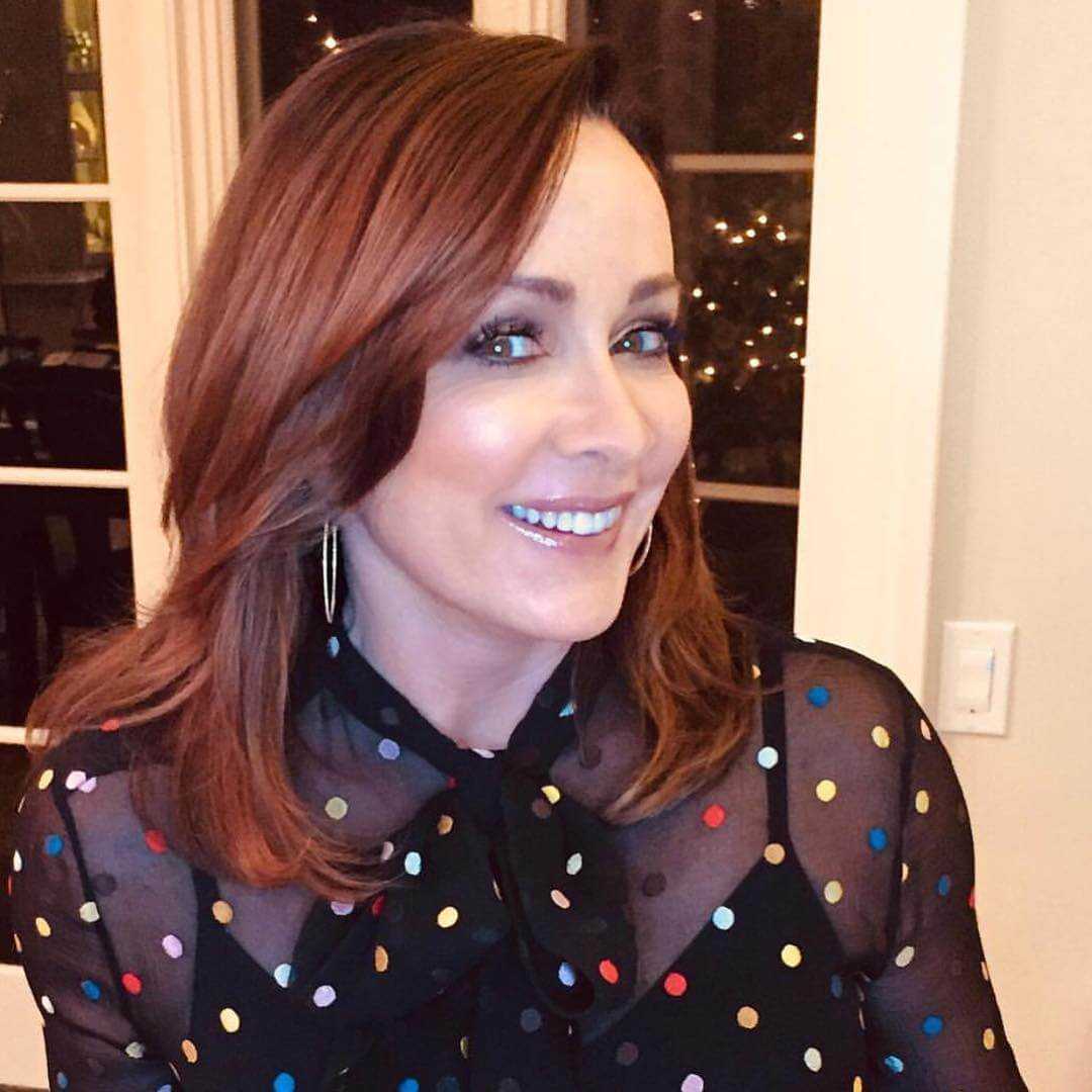 49 Nude Pictures Of Patricia Heaton That Make Certain To Make You Her