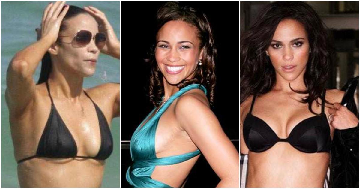 49 Nude Pictures of Paula Patton Will Leave You Stunned By Her Sexiness