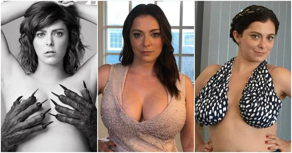 49 Nude Pictures Of Rachel Bloom Will Leave You Panting For Her | Best Of Comic Books