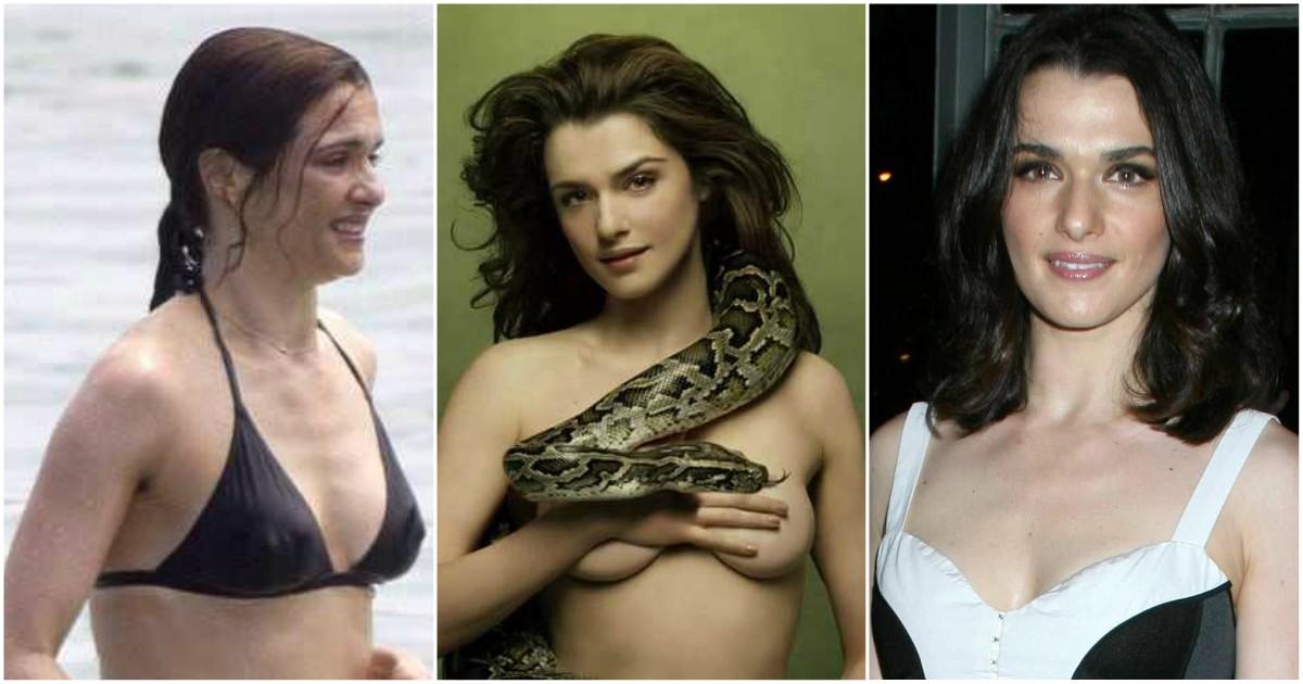 49 Nude Pictures Of Rachel Weisz Will Cause You To Lose Your Psyche