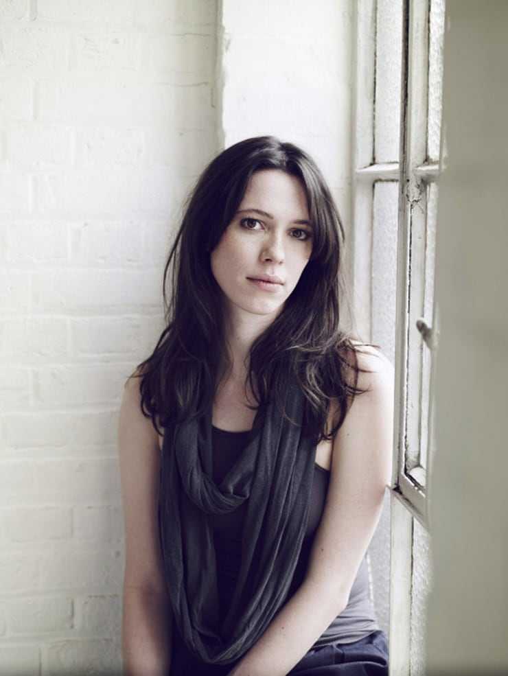49 Nude Pictures Of Rebecca Hall That Will Make Your Heart Pound For Her | Best Of Comic Books