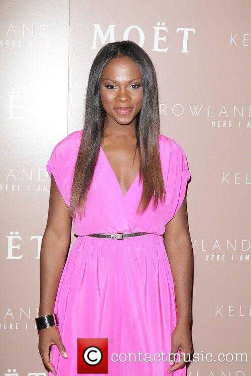 49 Nude Pictures Of Tika Sumpter Which Will Make You Become Hopelessly