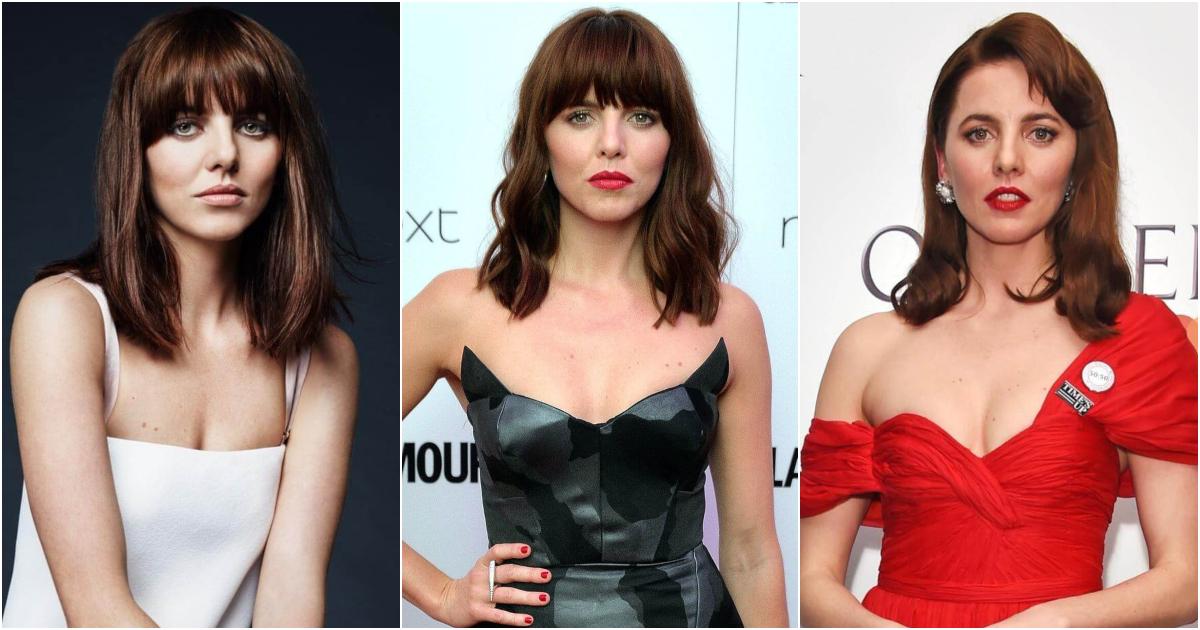 49 Ophelia Lovibond Hot Pictures Are Sexy As Hell