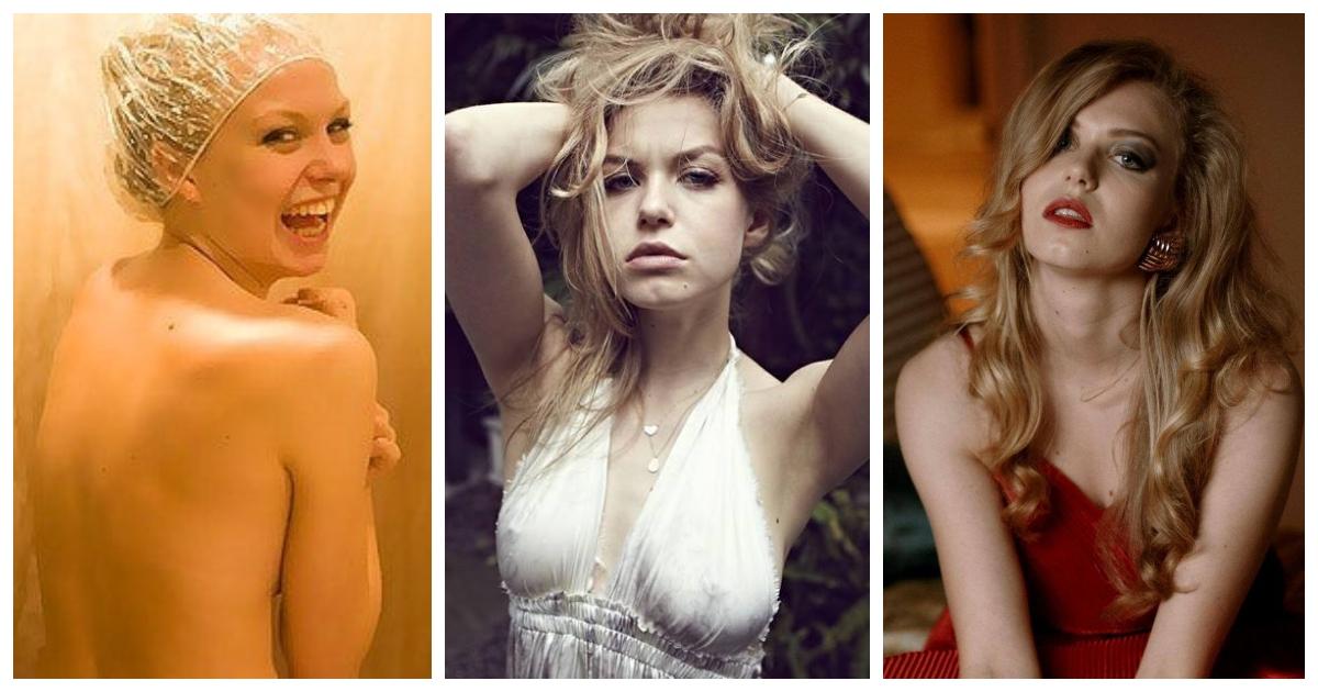 49 Penelope Mitchell Nude Pictures Uncover Her Grandiose And Appealing Body | Best Of Comic Books