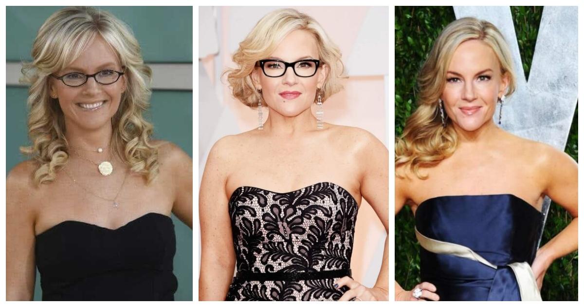 49 Rachael Harris Nude Pictures Make Her A Wondrous Thing