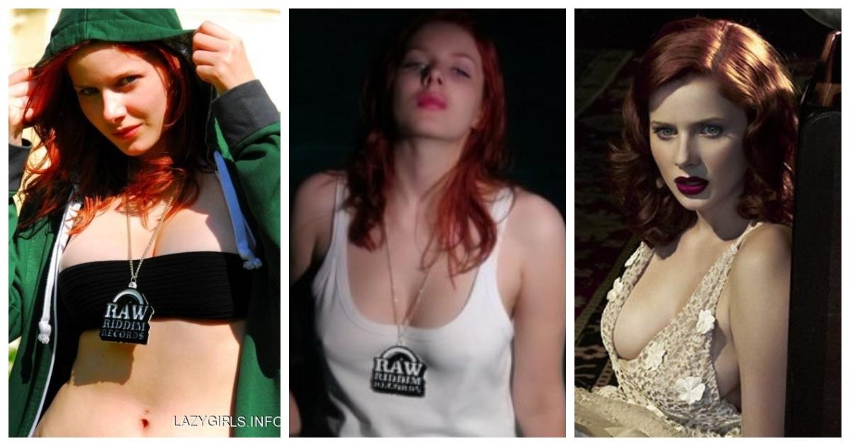 49 Rachel Hurd-Wood Nude Pictures Which Are Unimaginably Unfathomable
